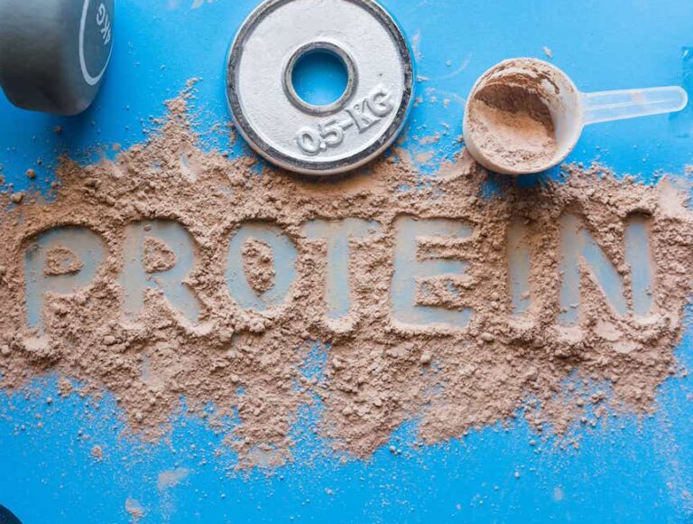How Much Protein Per Day? What do you really need?
